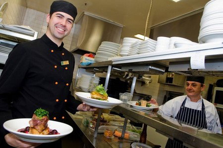 Downtowner On Lygon - Whitsundays Accommodation 6