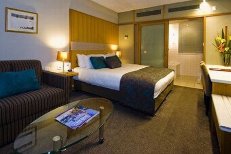 Downtowner On Lygon - Whitsundays Accommodation 8