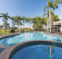 Oaks Oasis - Whitsundays Accommodation