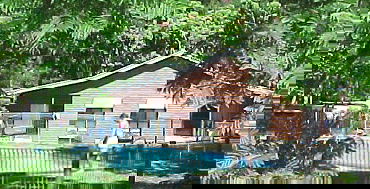  Whitsundays Accommodation