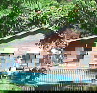 Glass House Mountains Holiday Village - Whitsundays Accommodation