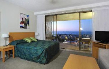 Whitsunday Terraces Resort - Whitsundays Accommodation 2