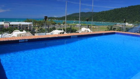 Whitsunday Terraces Resort - Whitsundays Accommodation 3
