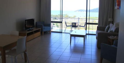 Whitsunday Terraces Resort - Whitsundays Accommodation 4
