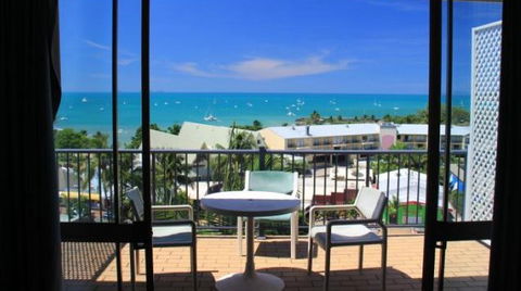 Whitsunday Terraces Resort - Whitsundays Accommodation 5