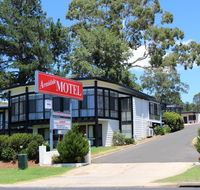 Armidale Motel - Whitsundays Accommodation