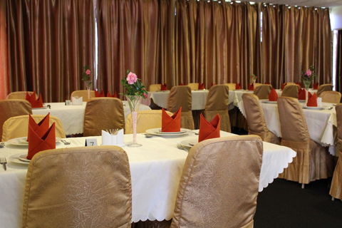 Armidale Motel - Whitsundays Accommodation 4