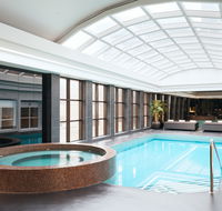 Stamford Plaza Melbourne - Whitsundays Accommodation