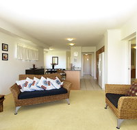 Oaks Seaforth Resort - Whitsundays Accommodation