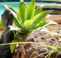 Barham Bridge Motor Inn - Whitsundays Accommodation