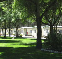 BIG 4 Barossa Tourist Park - Whitsundays Accommodation