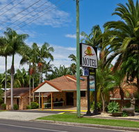 Byron Sunseeker Motel - Whitsundays Accommodation
