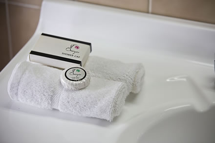 Cumberland Motor Inn - Whitsundays Accommodation 7