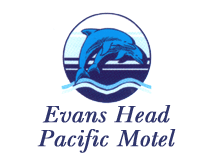 Evans Head Pacific Motel - Whitsundays Accommodation 1