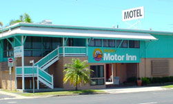 Evans Head Pacific Motel - Whitsundays Accommodation 2