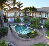 Quality Hotel Melbourne Airport - Whitsundays Accommodation