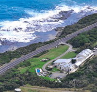 Whitecrest Great Ocean Road Resort - Whitsundays Accommodation