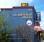 Gladesville Motel - Whitsundays Accommodation