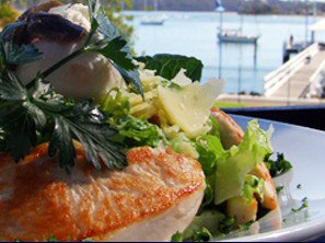 Mariners On The Waterfront - Whitsundays Accommodation 2