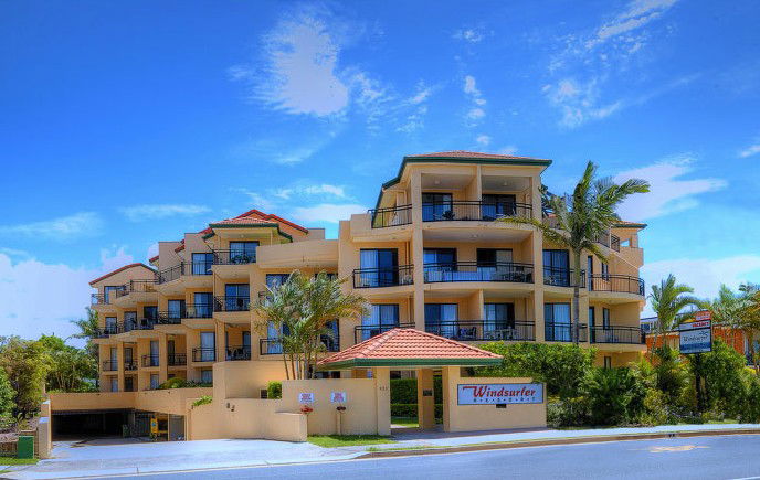  Whitsundays Accommodation