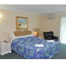 Pacific Resort Motel - Whitsundays Accommodation