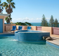 Alexandra On The Pacific - Whitsundays Accommodation