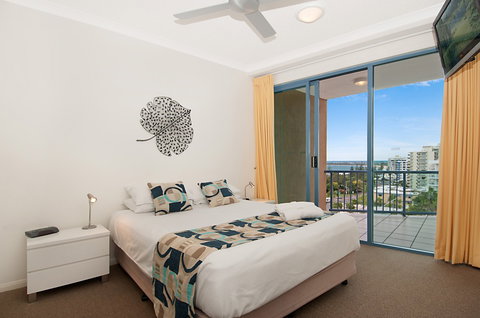 Alexandra On The Pacific - Whitsundays Accommodation 2