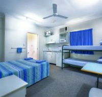 Knotts Crossing Resort - Whitsundays Accommodation