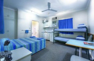 Knotts Crossing Resort - Whitsundays Accommodation 0