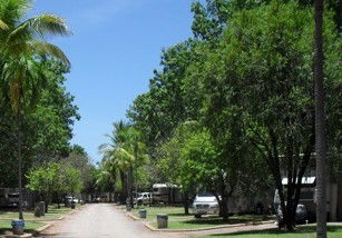 Knotts Crossing Resort - Whitsundays Accommodation 2