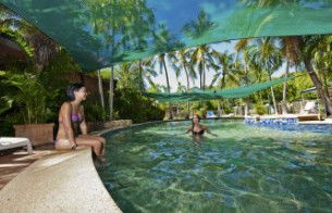 Knotts Crossing Resort - Whitsundays Accommodation 3