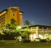 Quality Hotel Frontier Darwin - Whitsundays Accommodation