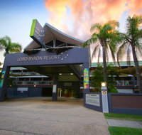 Lord Byron Resort - Whitsundays Accommodation