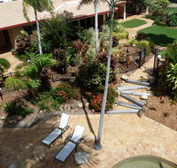 Montage Beach Apartments - Whitsundays Accommodation