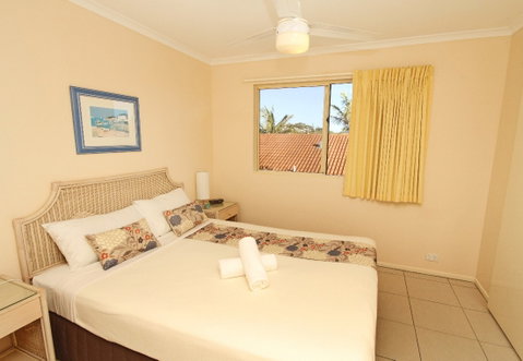 Coolum Beach Getaway Resort - Whitsundays Accommodation 0