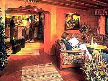 Alice Springs Plaza Hotel - Whitsundays Accommodation 1