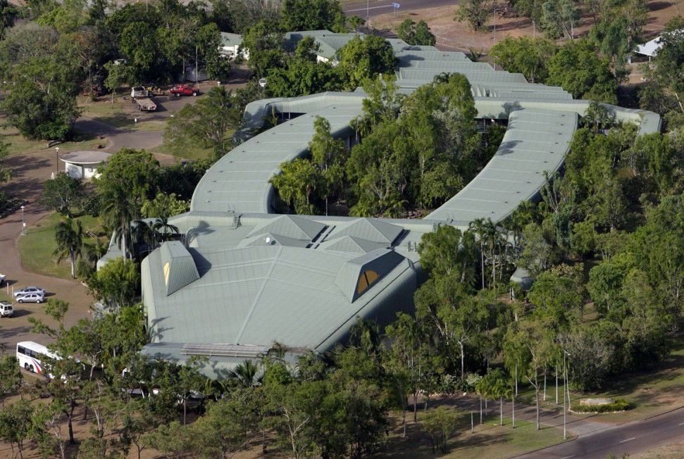  Whitsundays Accommodation