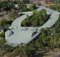 Mercure Kakadu Crocodile Hotel - Whitsundays Accommodation