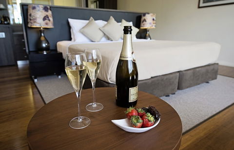Nitmiluk Gorge Caravan Park - Whitsundays Accommodation 5
