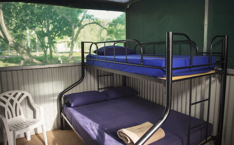 Nitmiluk Gorge Caravan Park - Whitsundays Accommodation 6