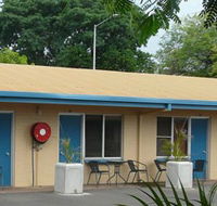 Katherine Hotel Motel - Whitsundays Accommodation