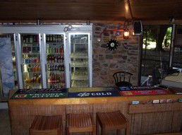 Litchfield Park NT Whitsundays Accommodation