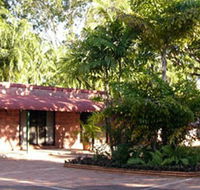 Darwin Boomerang Motel And Caravan Park - Whitsundays Accommodation