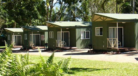Darwin Boomerang Motel And Caravan Park - Whitsundays Accommodation 2