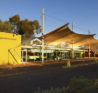 Desert Gardens Hotel - Whitsundays Accommodation