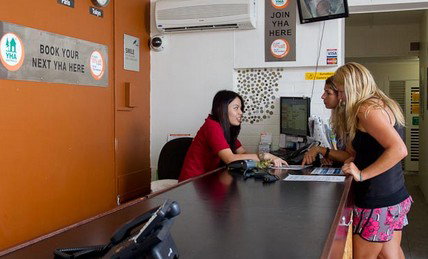 Desert Gardens Hotel - Whitsundays Accommodation 2