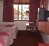 Desert Oaks Resort - Whitsundays Accommodation