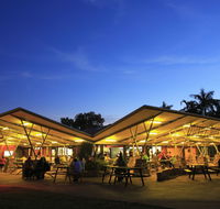 Cooinda Lodge Kakadu - Whitsundays Accommodation