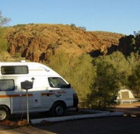 Glen Helen Resort - Whitsundays Accommodation