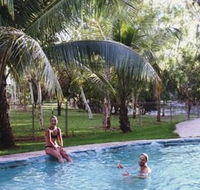 Springvale Homestead - Whitsundays Accommodation
